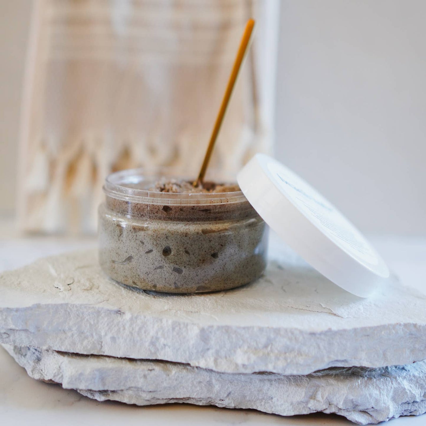 Beach Babe Soap Scrub