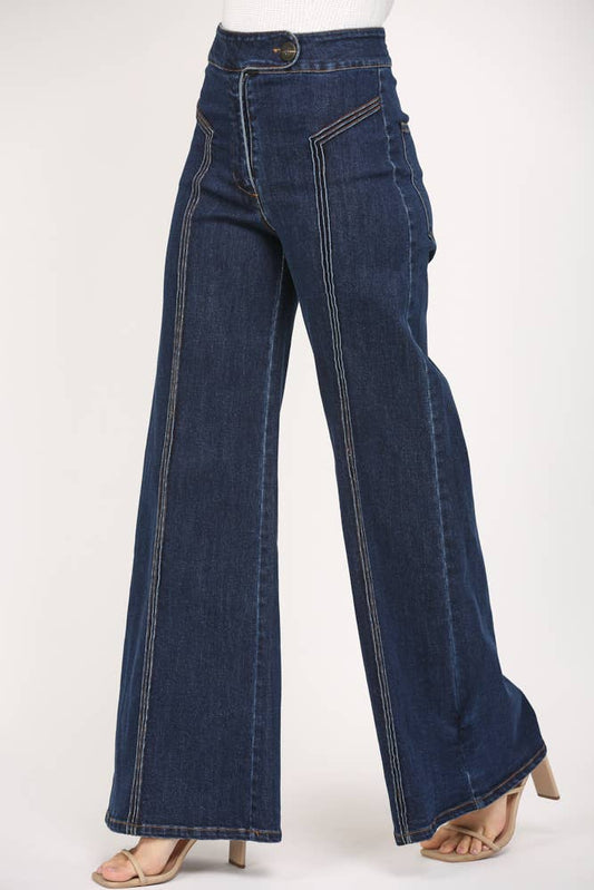 Lily Flare ( Dark )
