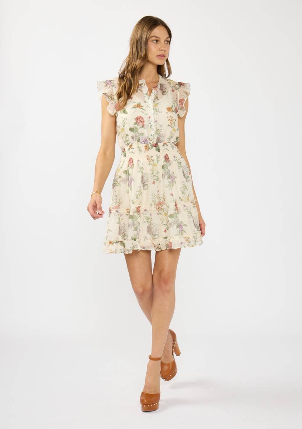 Melodie Dress