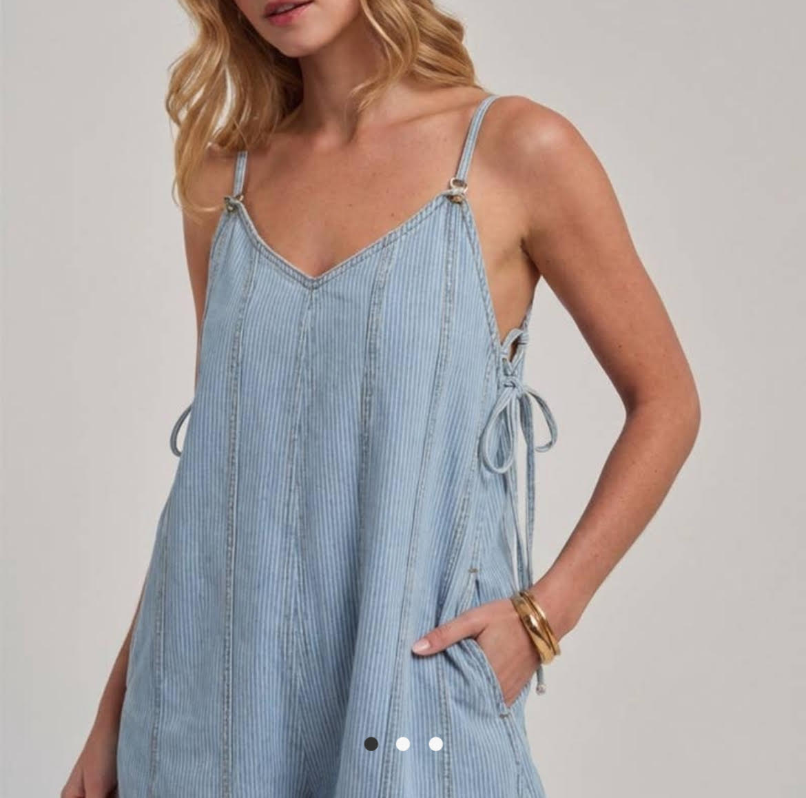 These are the days Romper