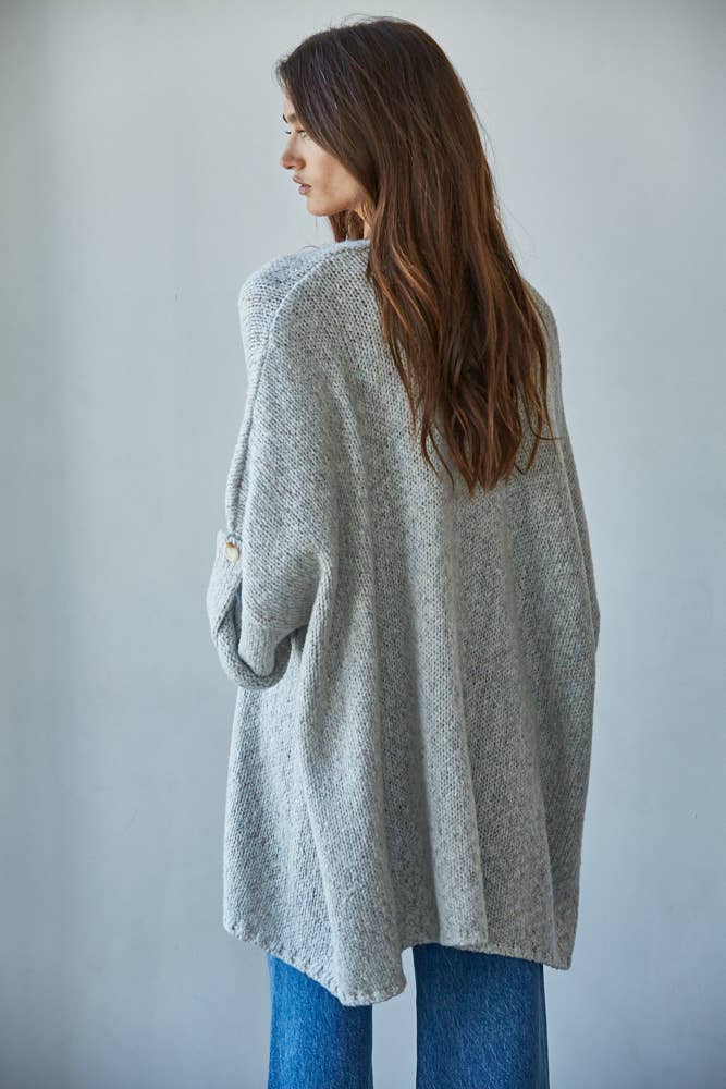 Meredith Cardigan