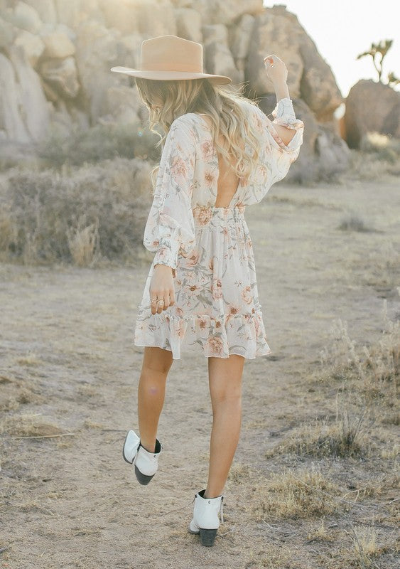 You Took My Heart Dress