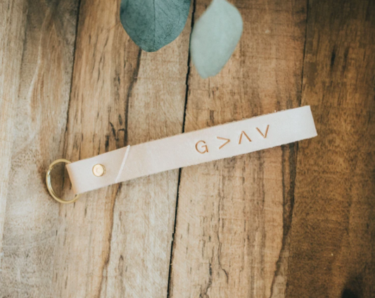 Dear Heart Wristlet | 5 Styles