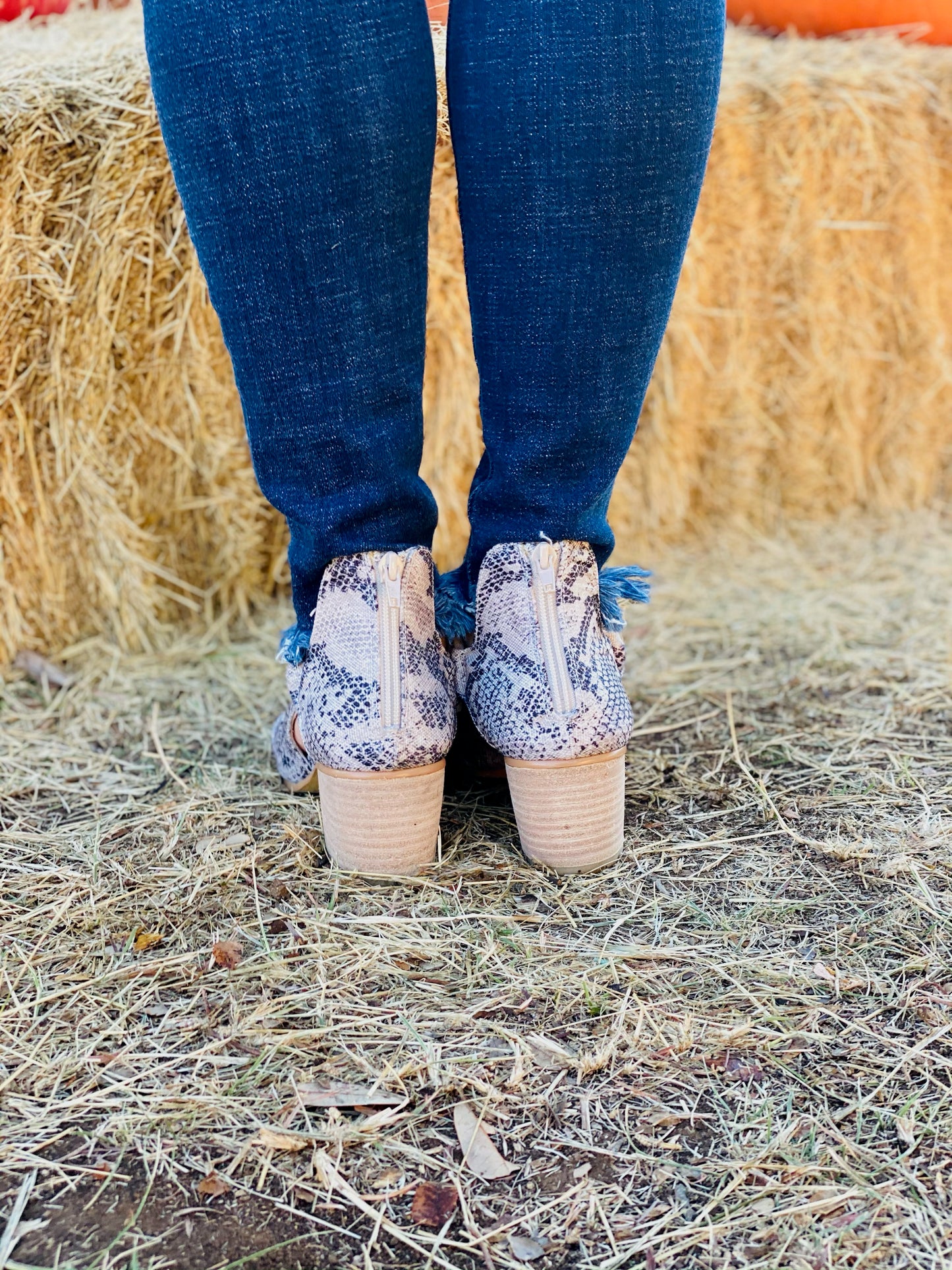 Sillian Heel