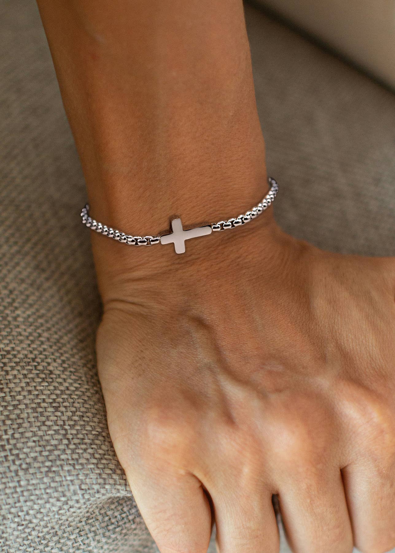 Chain Link Bracelet