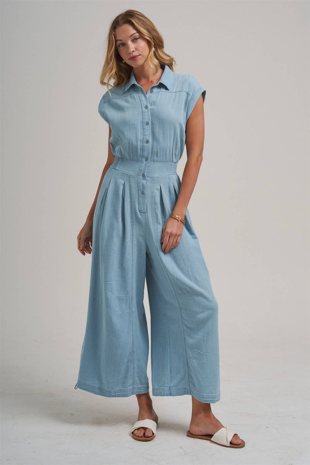 Payton Jumpsuit