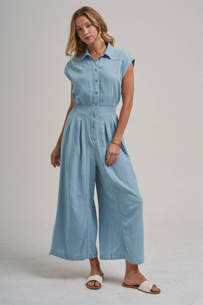 Payton Jumpsuit