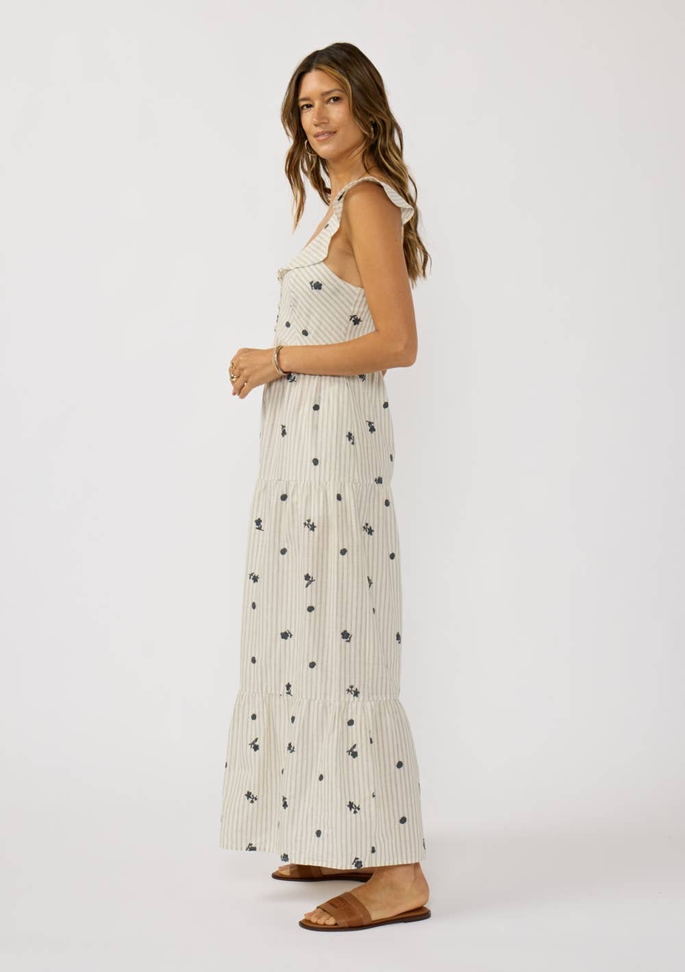 Daydreaming Maxi Dress