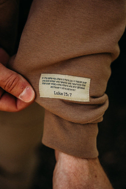 Lost Sheep Hoodie