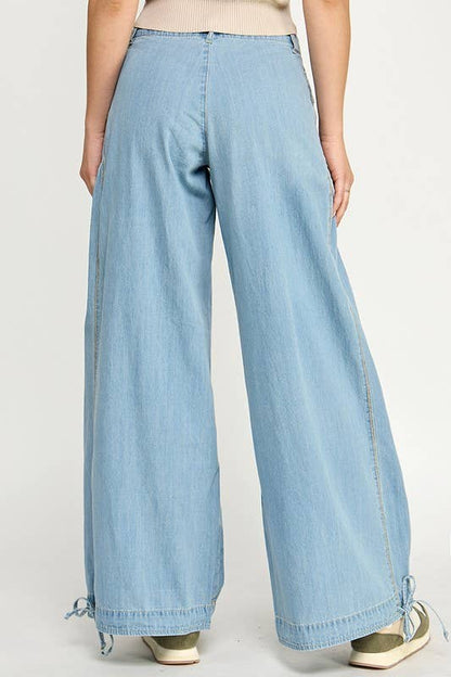 Jaimie LOTUS JEAN