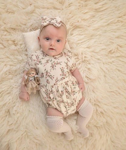 Anessa Romper Set