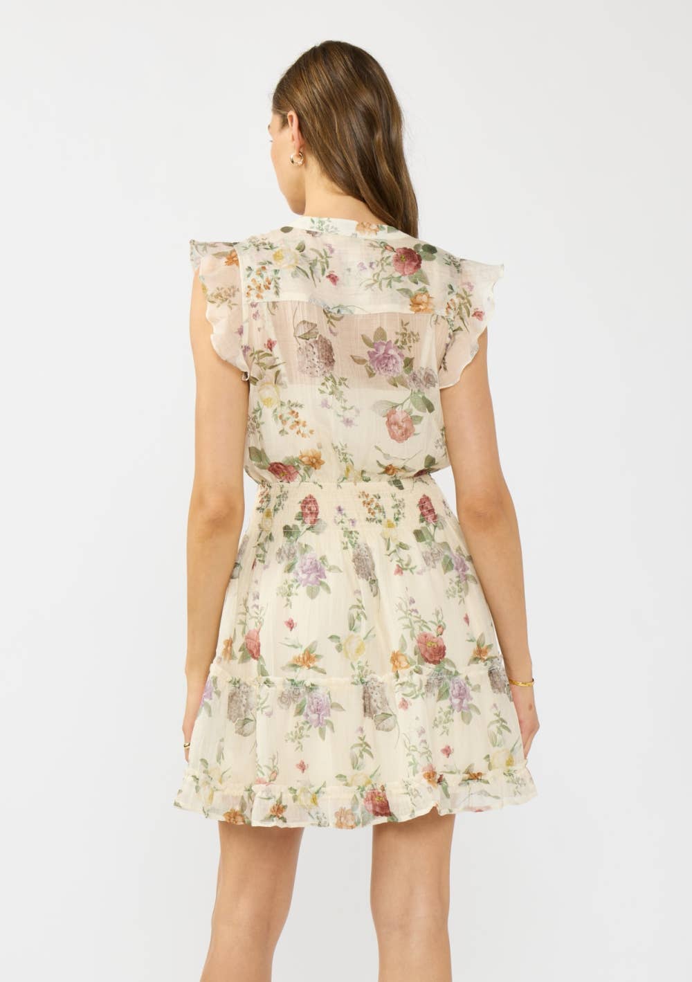 Melodie Dress