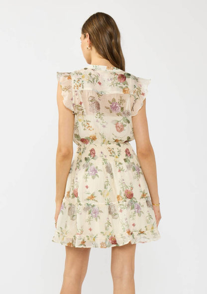 Melodie Dress