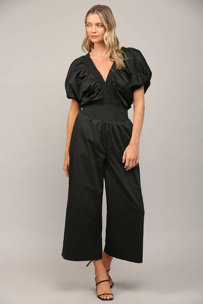 Collins Jumpsuit