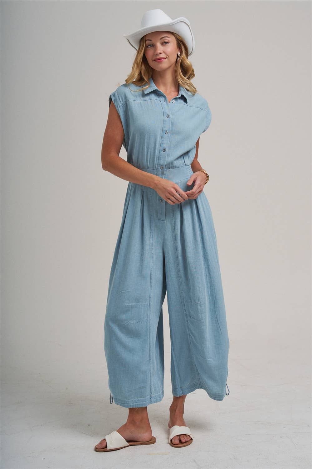 Payton Jumpsuit