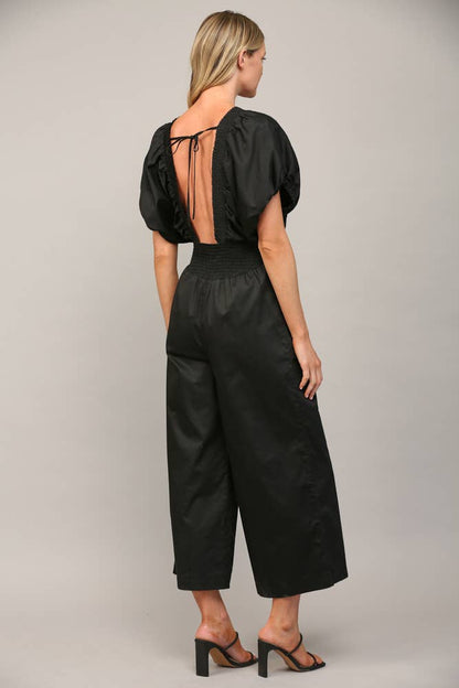 Collins Jumpsuit