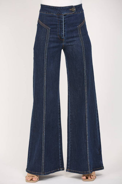 Lily Flare ( Dark )