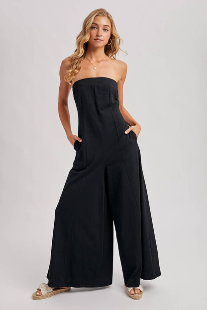 All Eyes on You Jumpsuit
