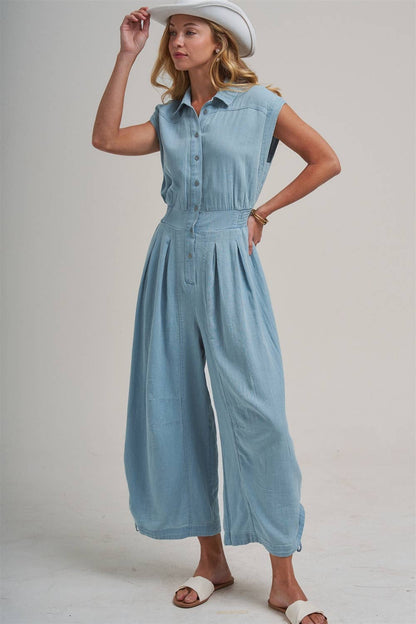 Payton Jumpsuit