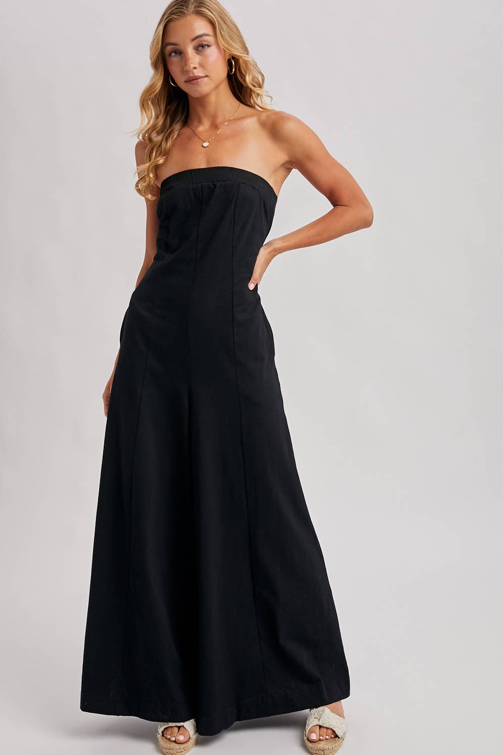 All Eyes on You Jumpsuit