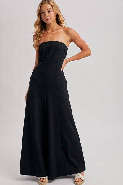 All Eyes on You Jumpsuit