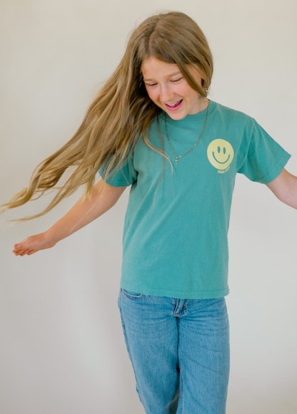 It's A Great Day Tee -