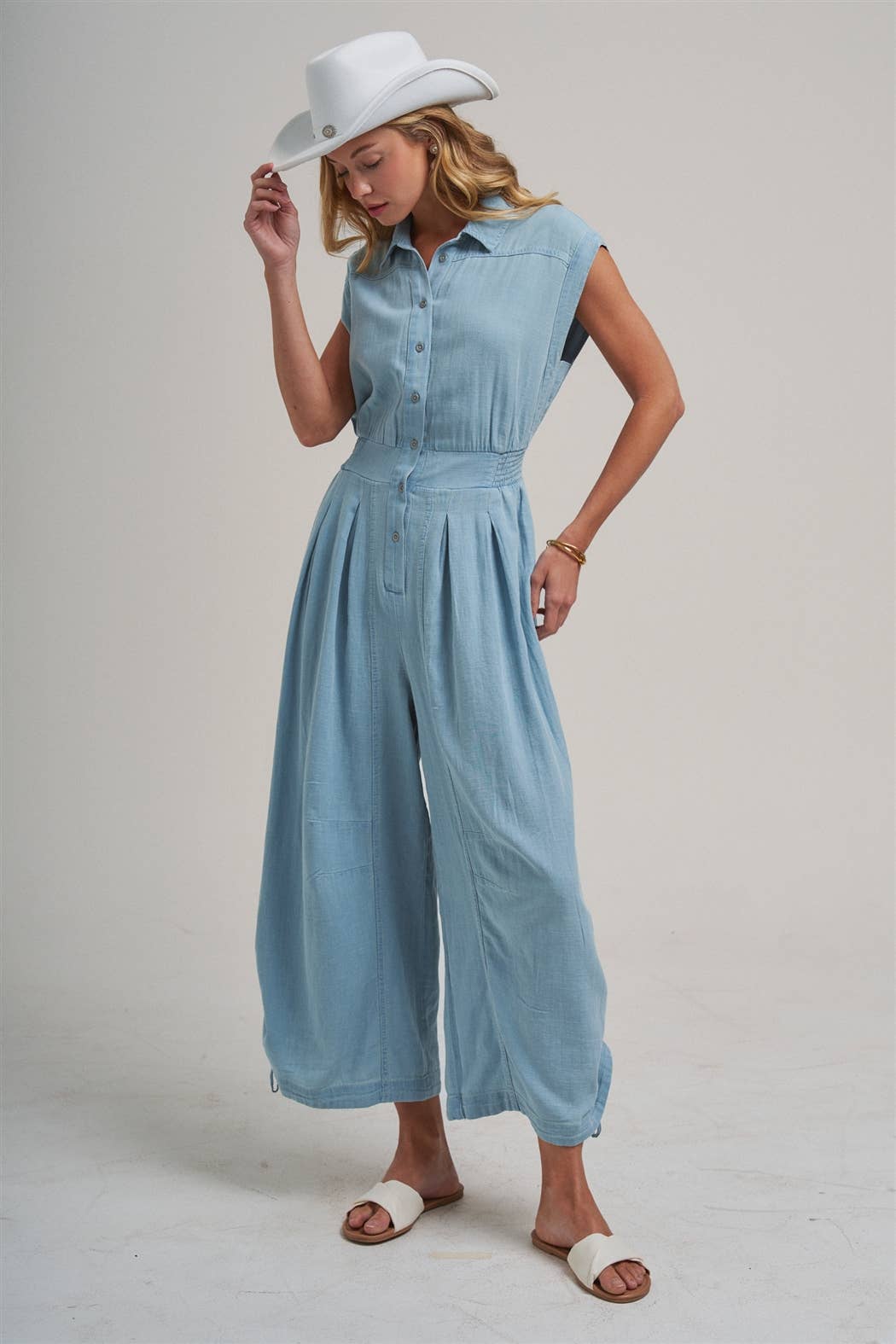 Payton Jumpsuit