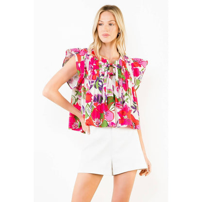 Forever Yours Top