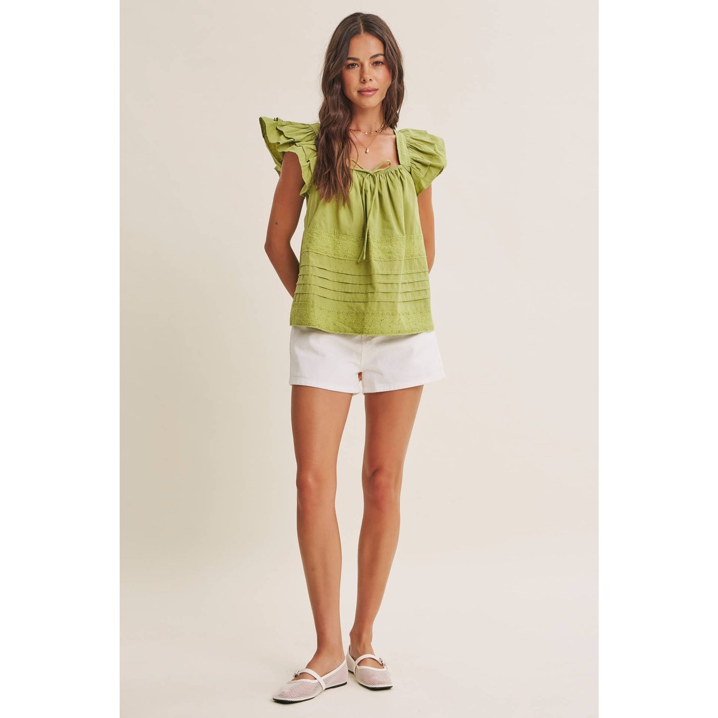 Sydney Top