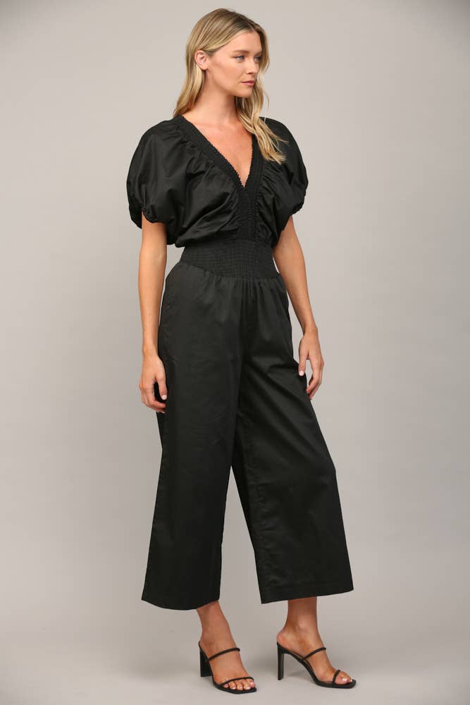 Collins Jumpsuit
