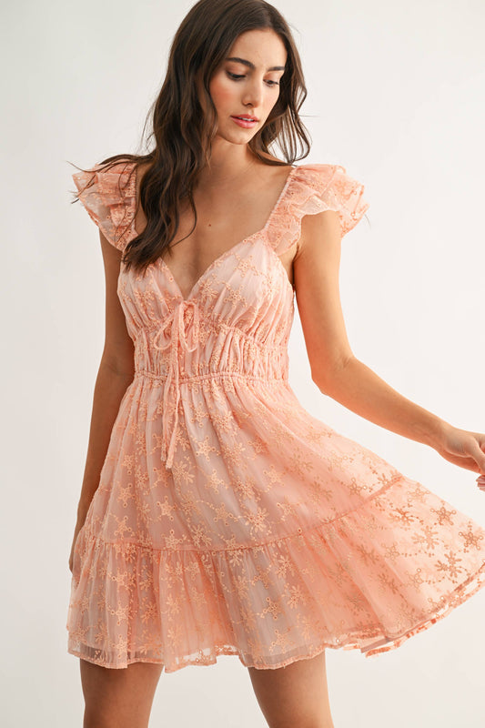 Georgia Dress