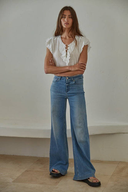 Chloe Top