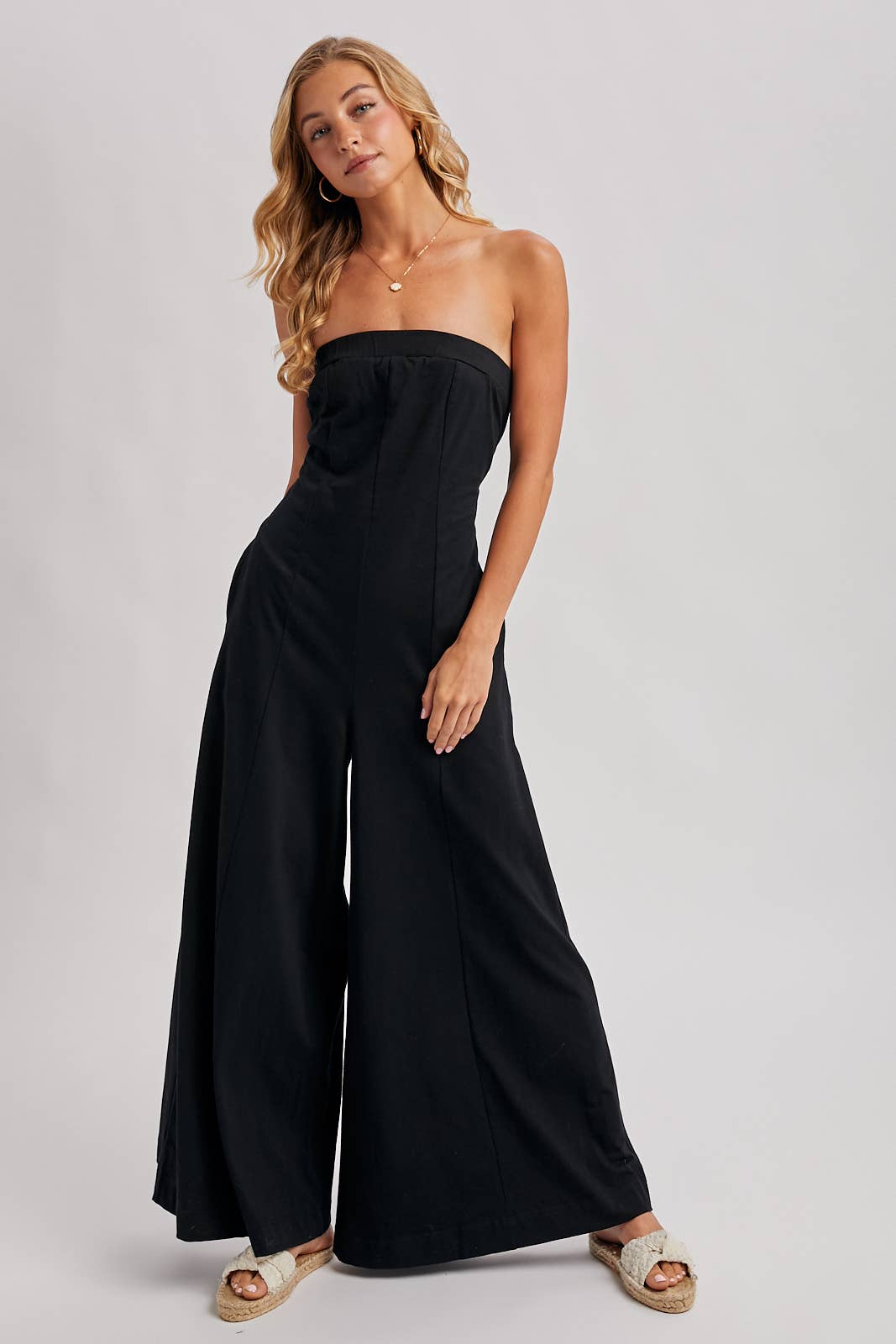 All Eyes on You Jumpsuit
