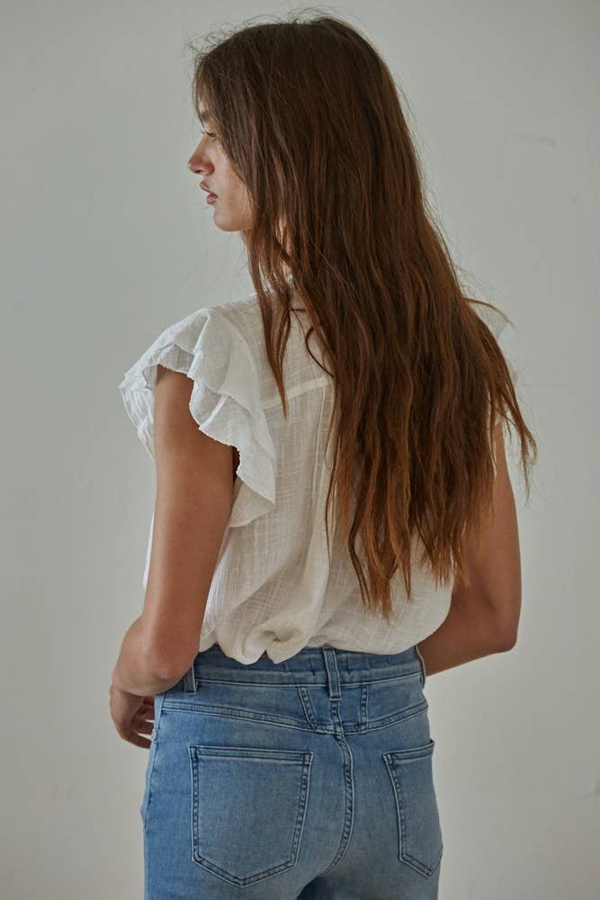 Chloe Top