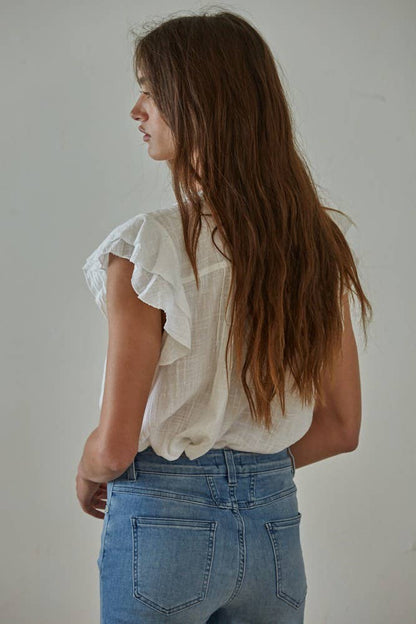 Chloe Top