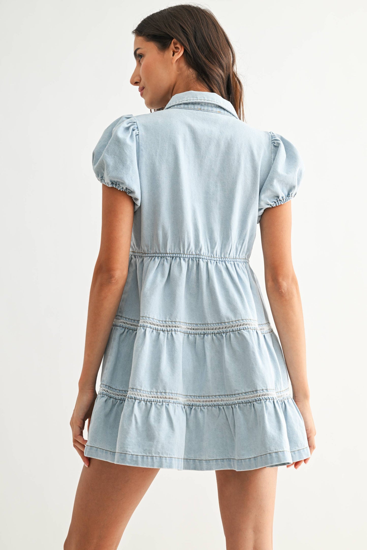 Camellia Dress