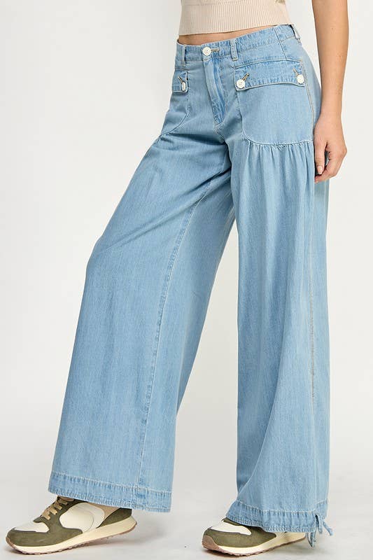 Jaimie LOTUS JEAN