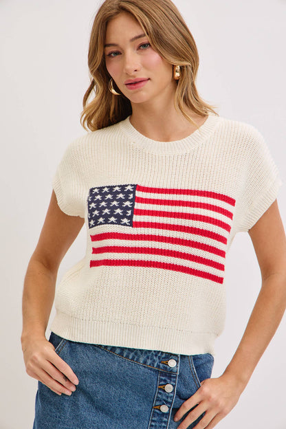 Stars & Stripes America Tank