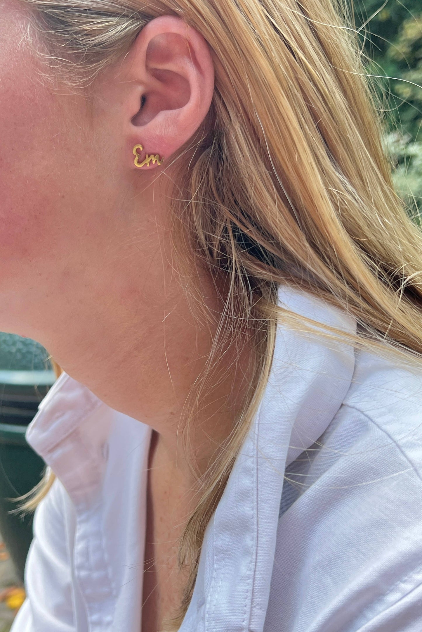 Wreck Em Texas Tech Earrings