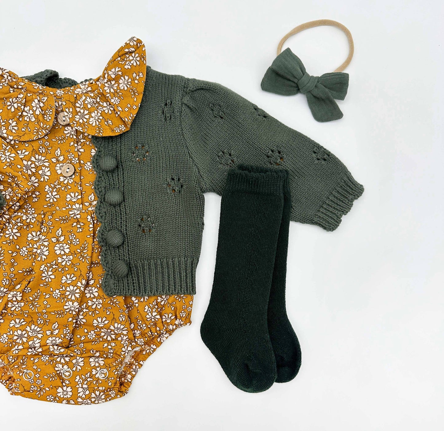 Anita Cardigan
