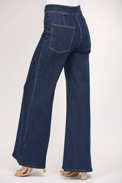 Lily Flare ( Dark )