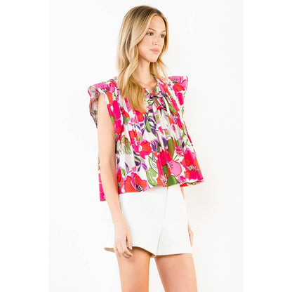 Forever Yours Top