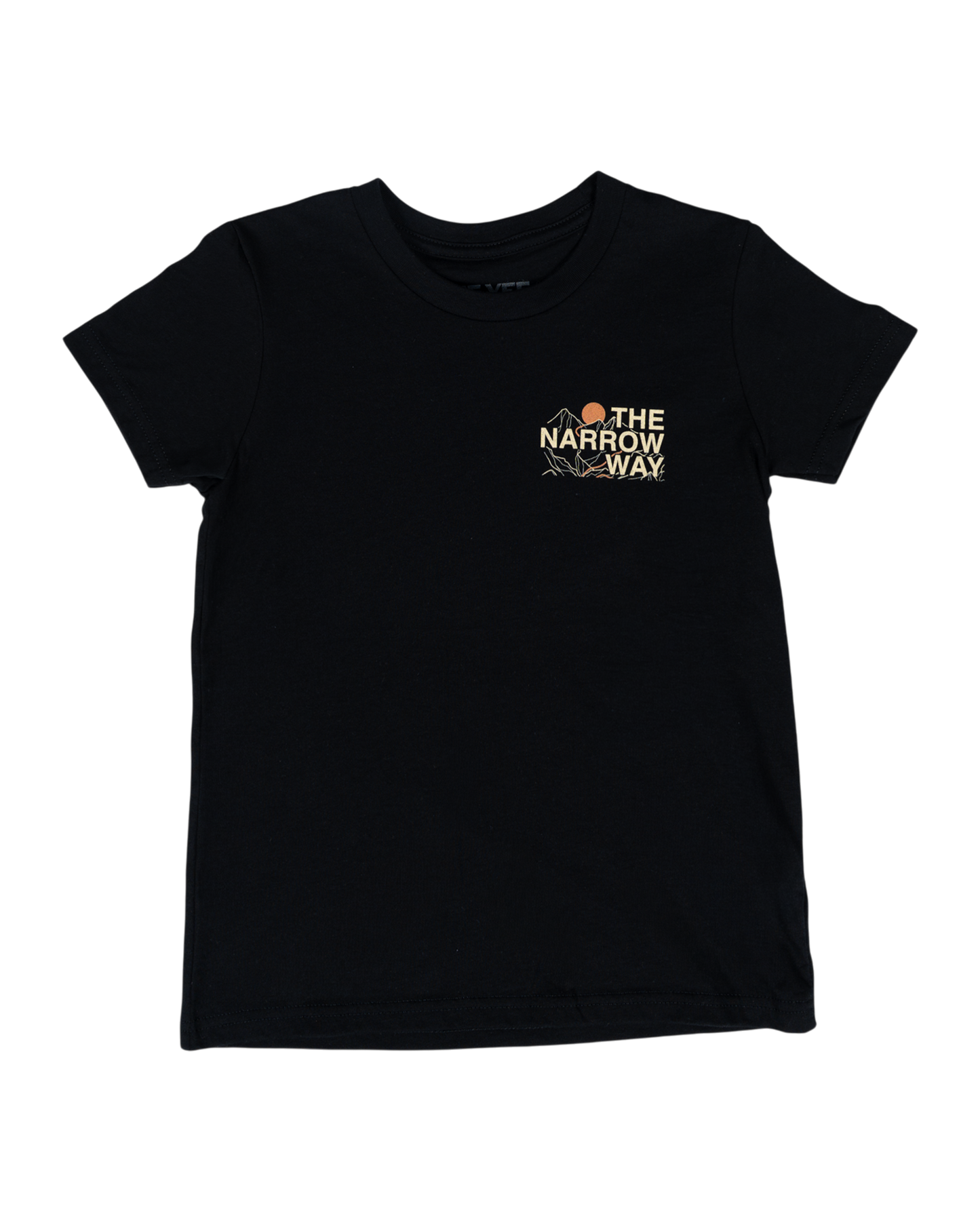 Narrow Way Tee