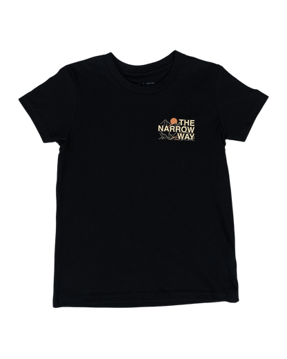 Narrow Way Tee