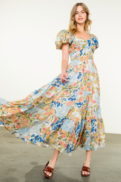 Wildest Dreams Maxi