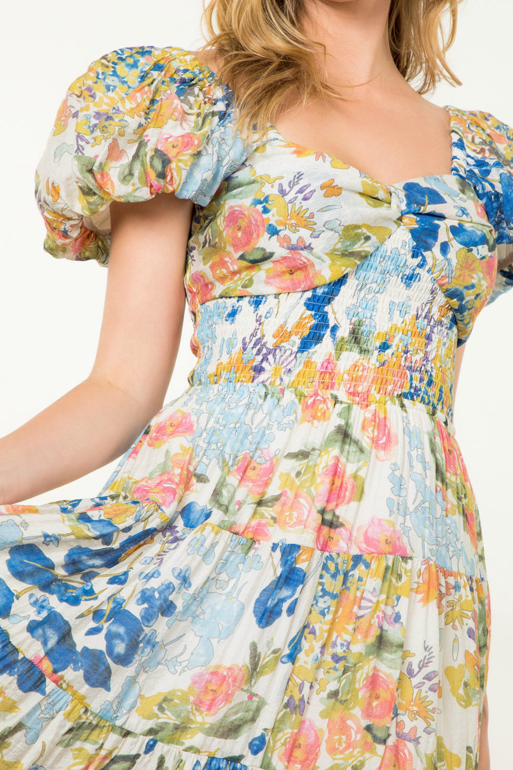 Wildest Dreams Maxi