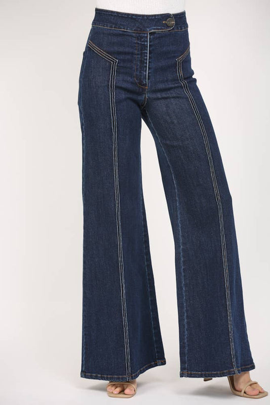 Lily Flare ( Dark )