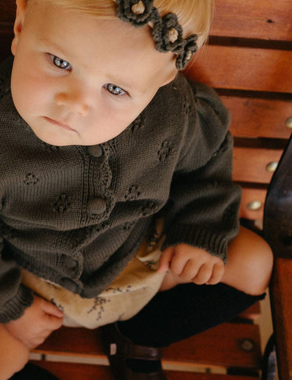 Anita Cardigan