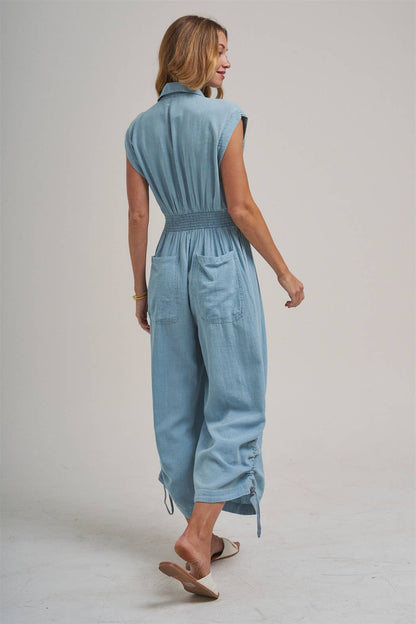Payton Jumpsuit