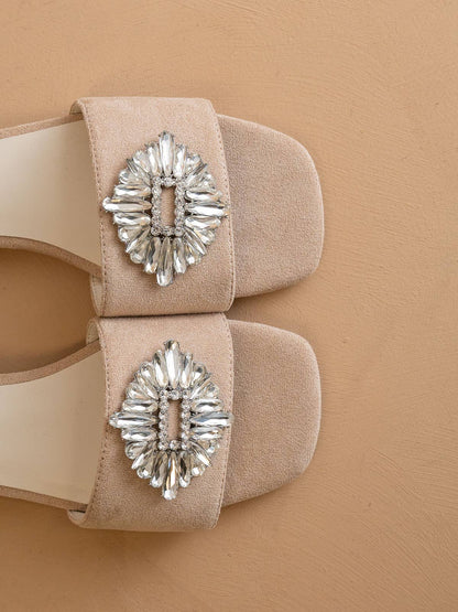 The Ellie Sandal